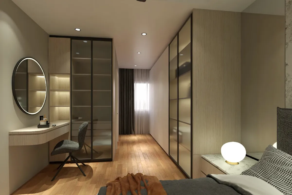 Craft Builders Project