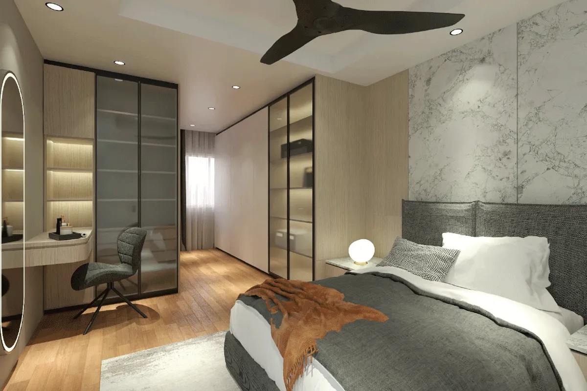 Craft Builders Project