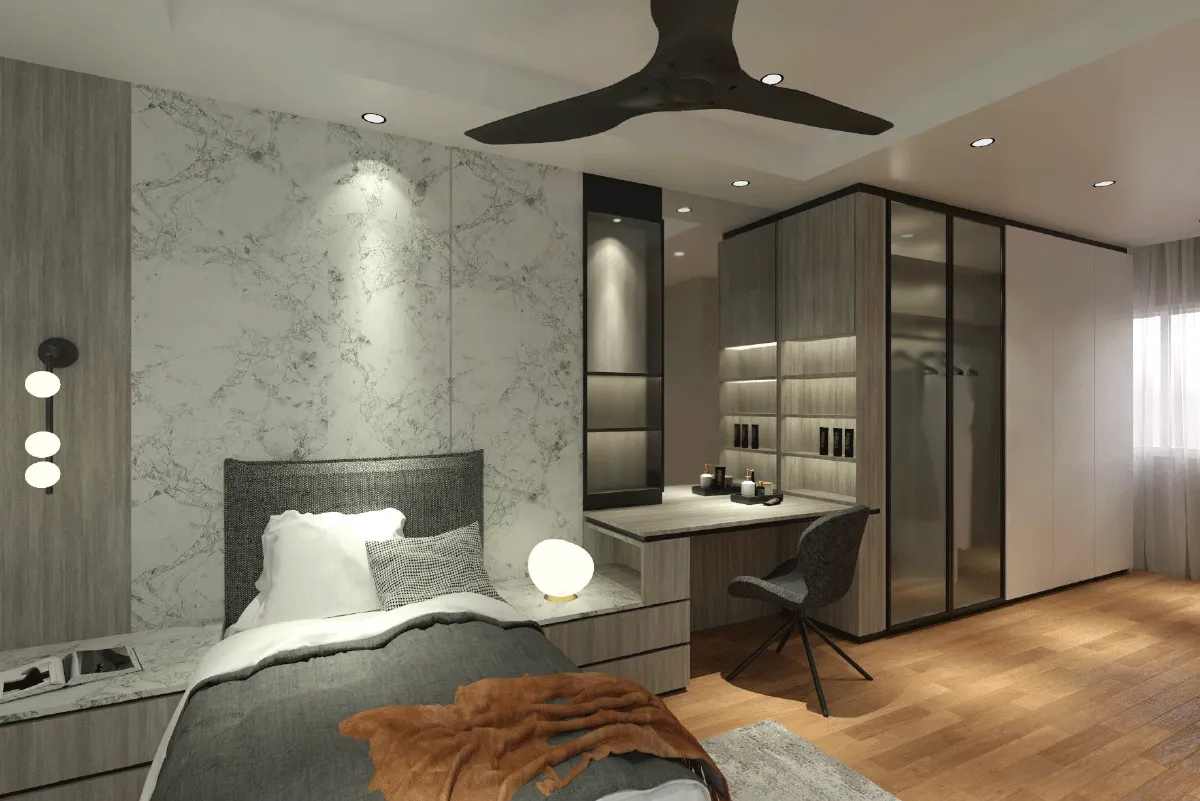 Craft Builders Project