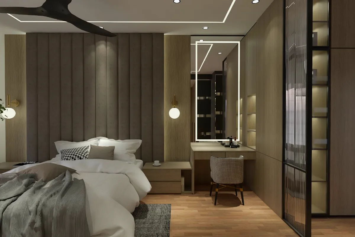 Craft Builders Project