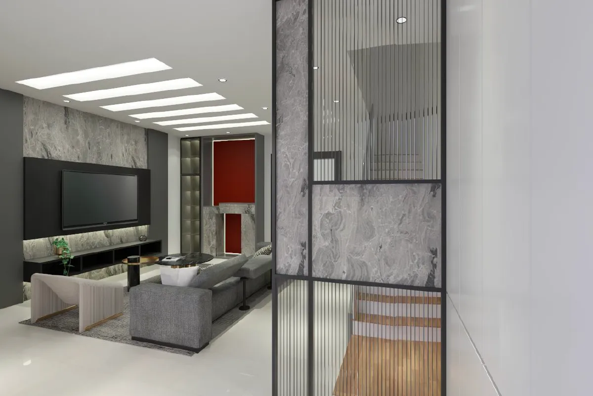 Craft Builders Project