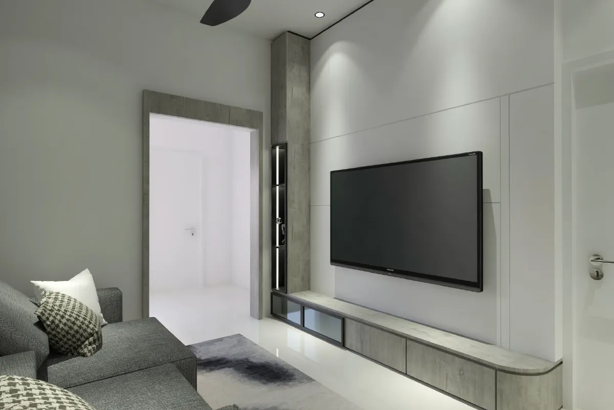 Craft Builders Project