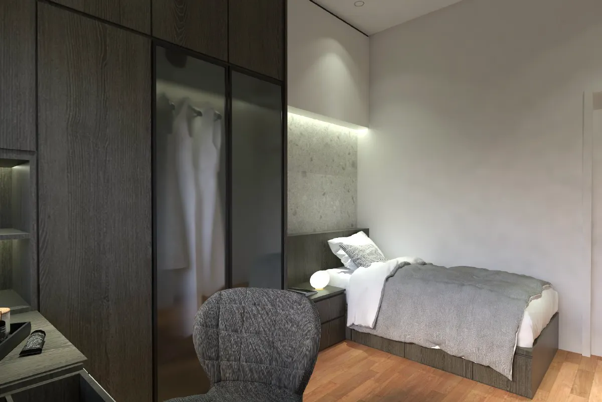 Craft Builders Project