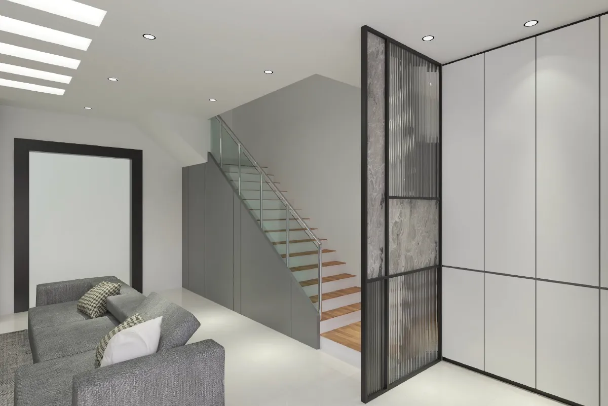 Craft Builders Project