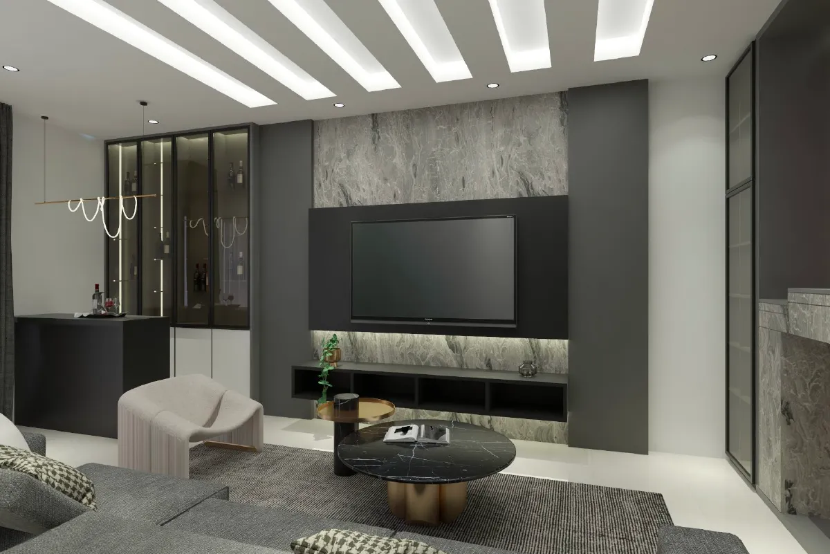 Craft Builders Project