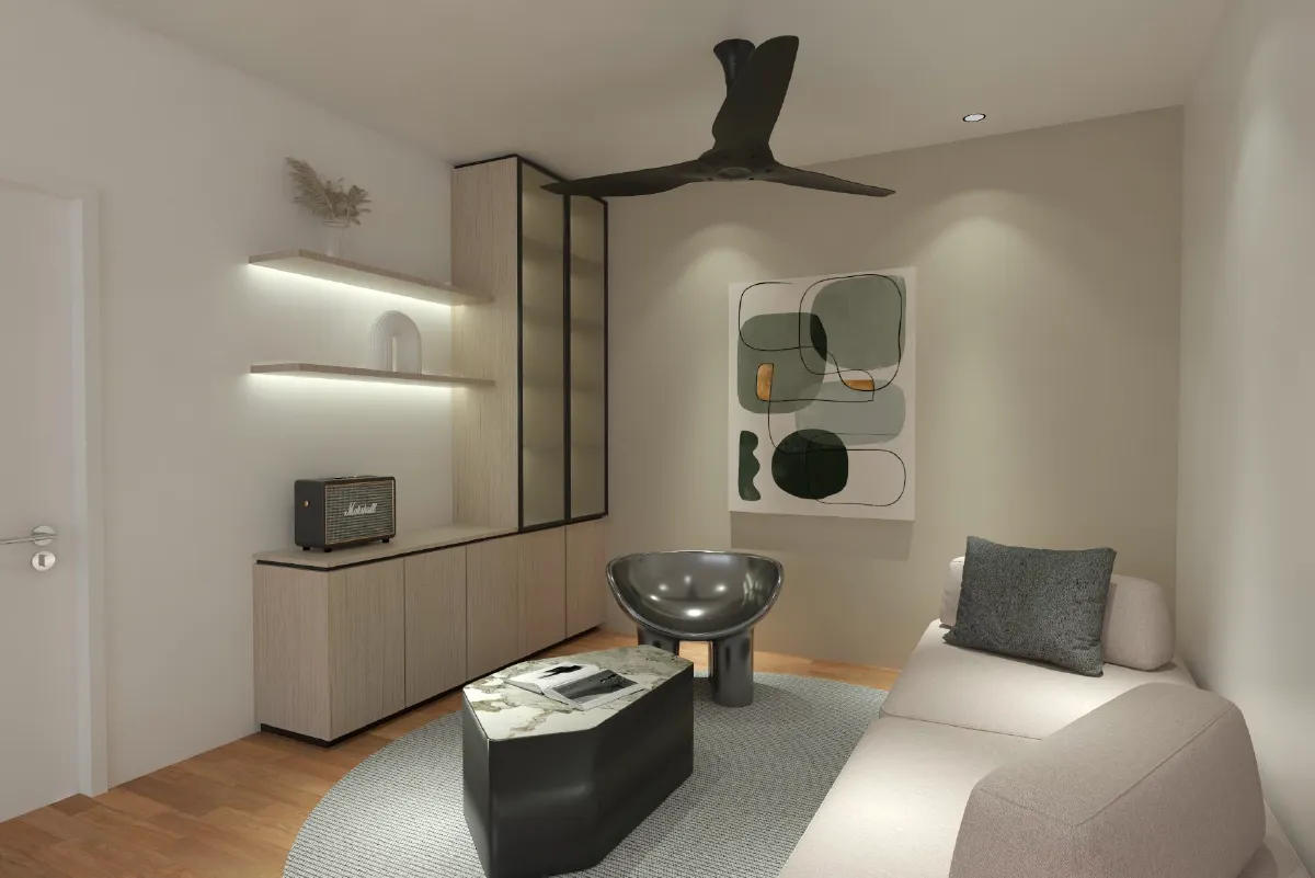 Craft Builders Project