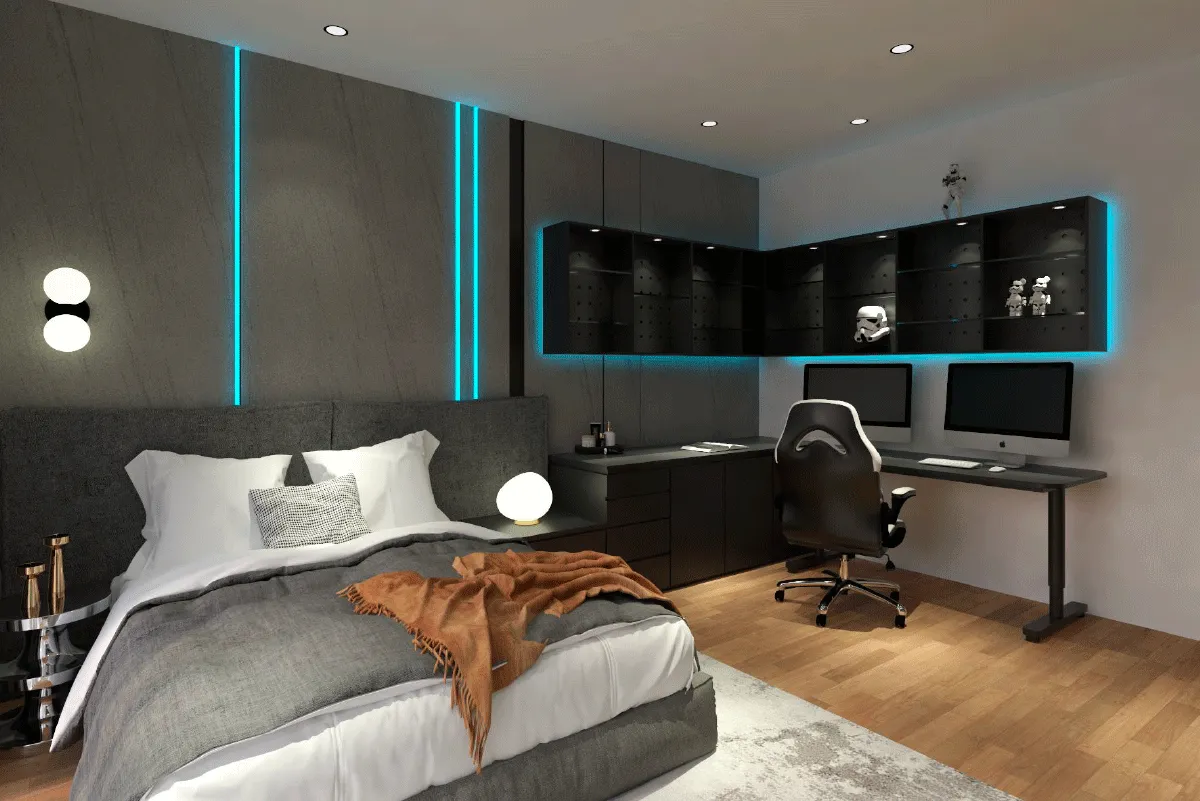 Craft Builders Project