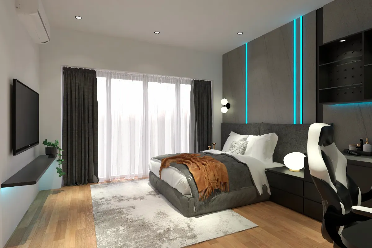 Craft Builders Project