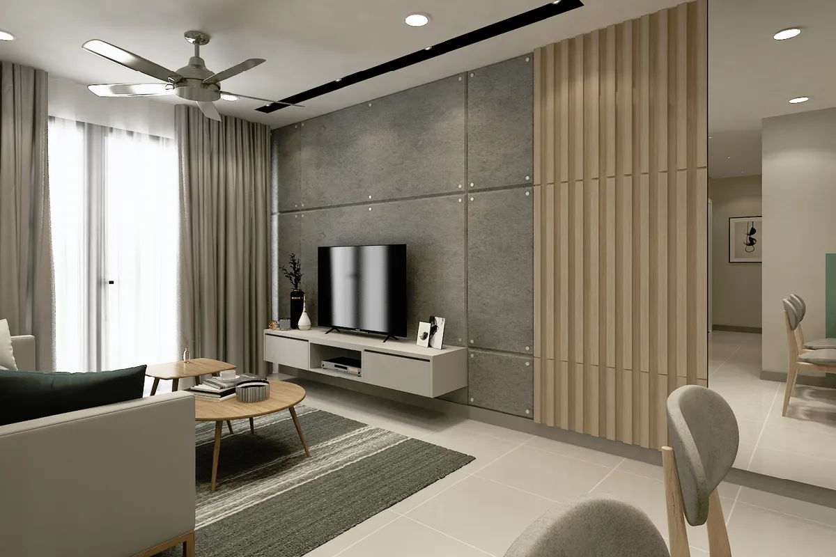 Craft Builders Portfolio Condominium