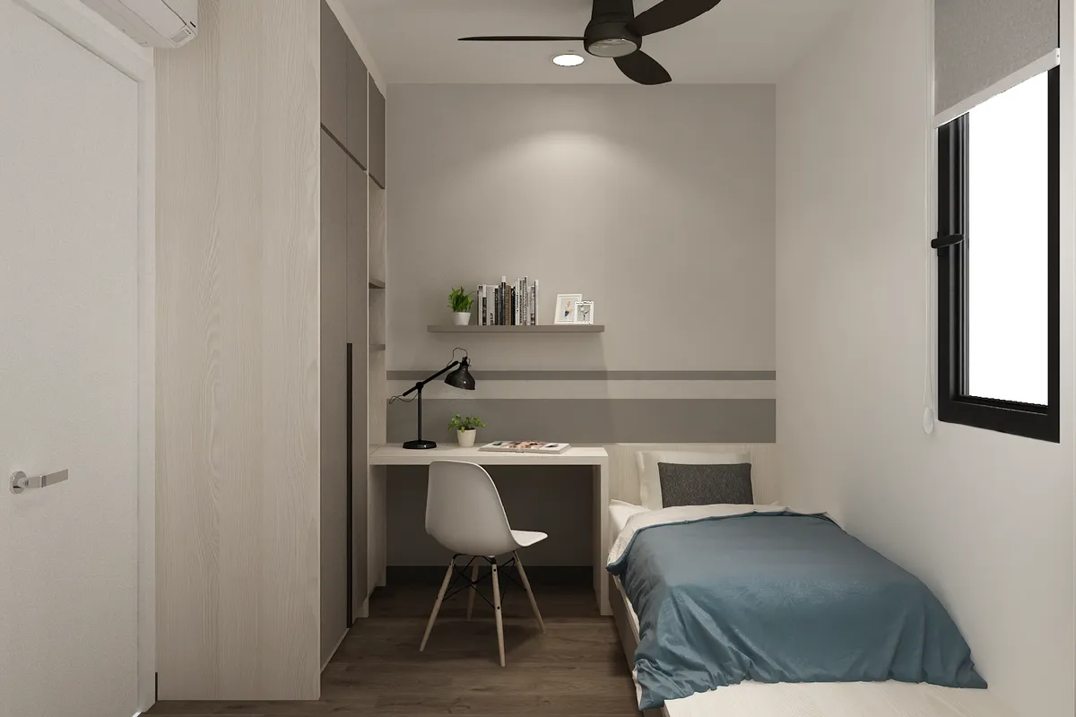 Craft Builders Project