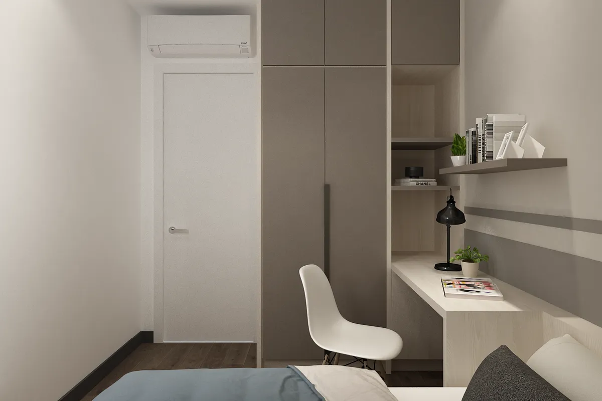 Craft Builders Project