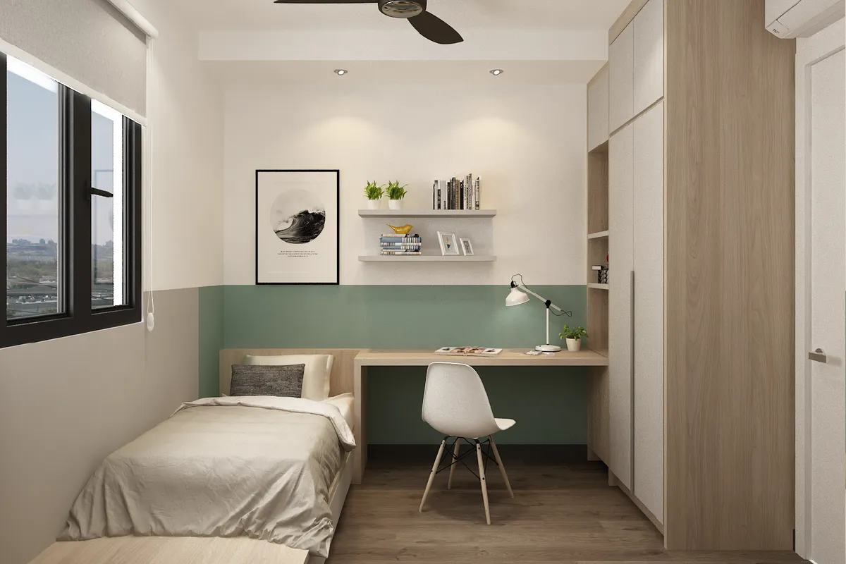 Craft Builders Project