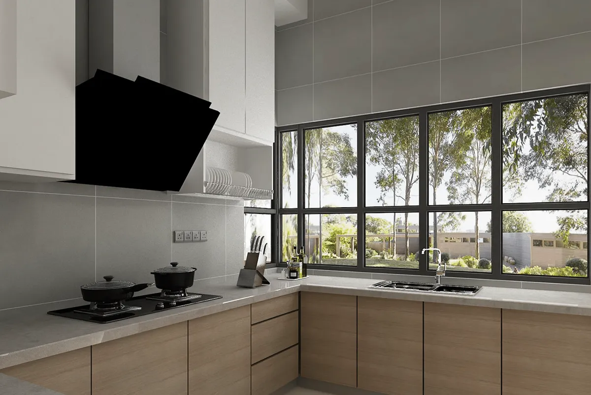 Craft Builders Project