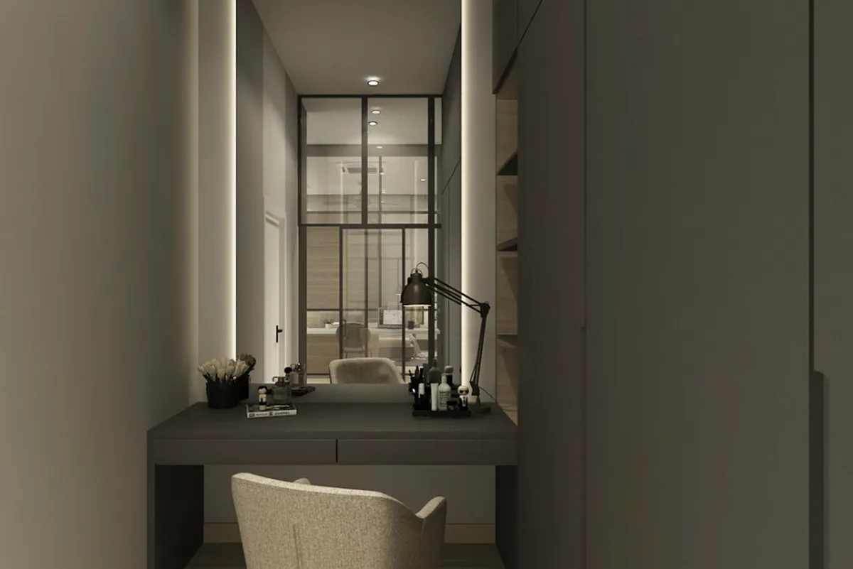 Craft Builders Project