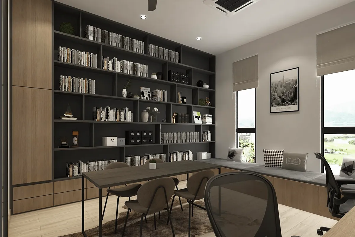 Craft Builders Project