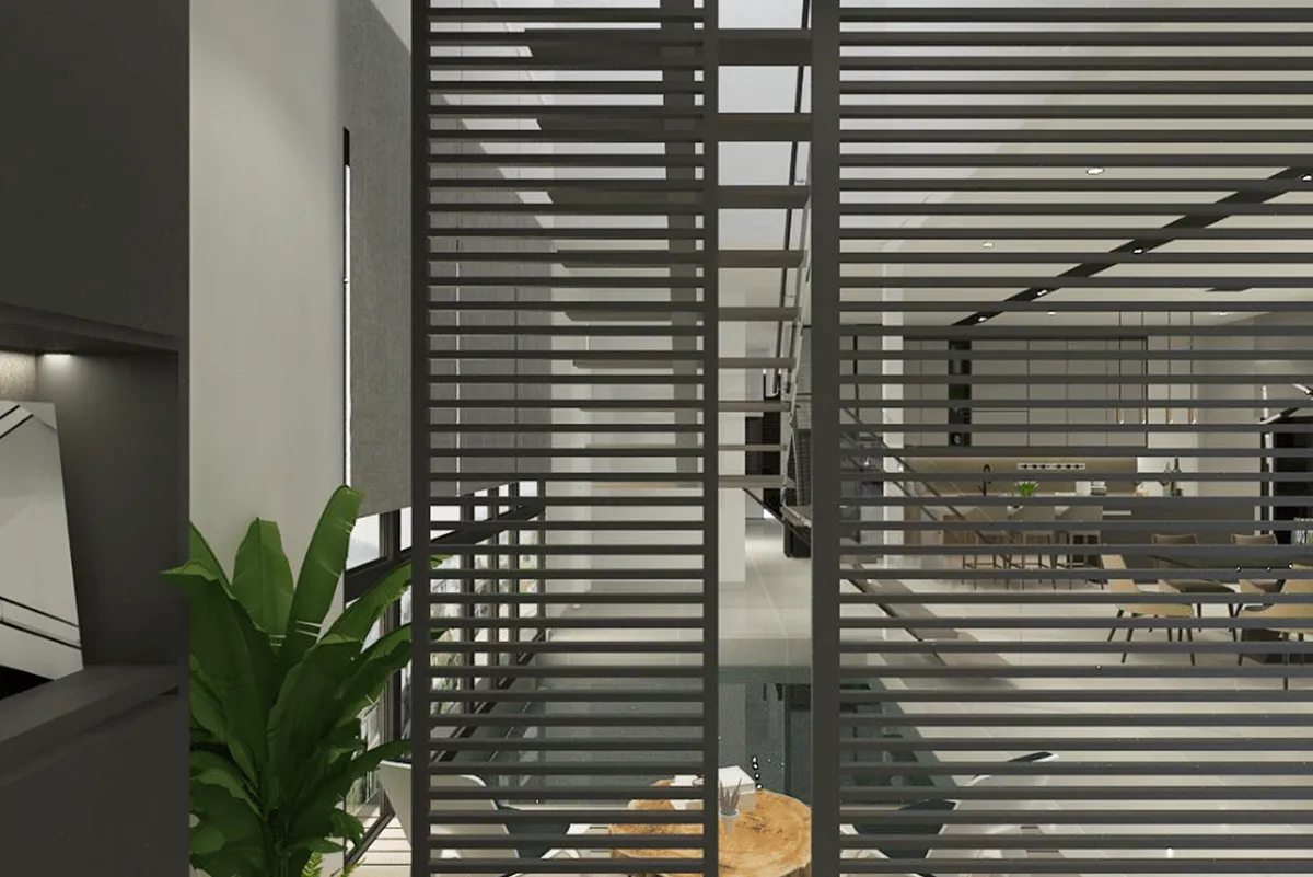 Craft Builders Project