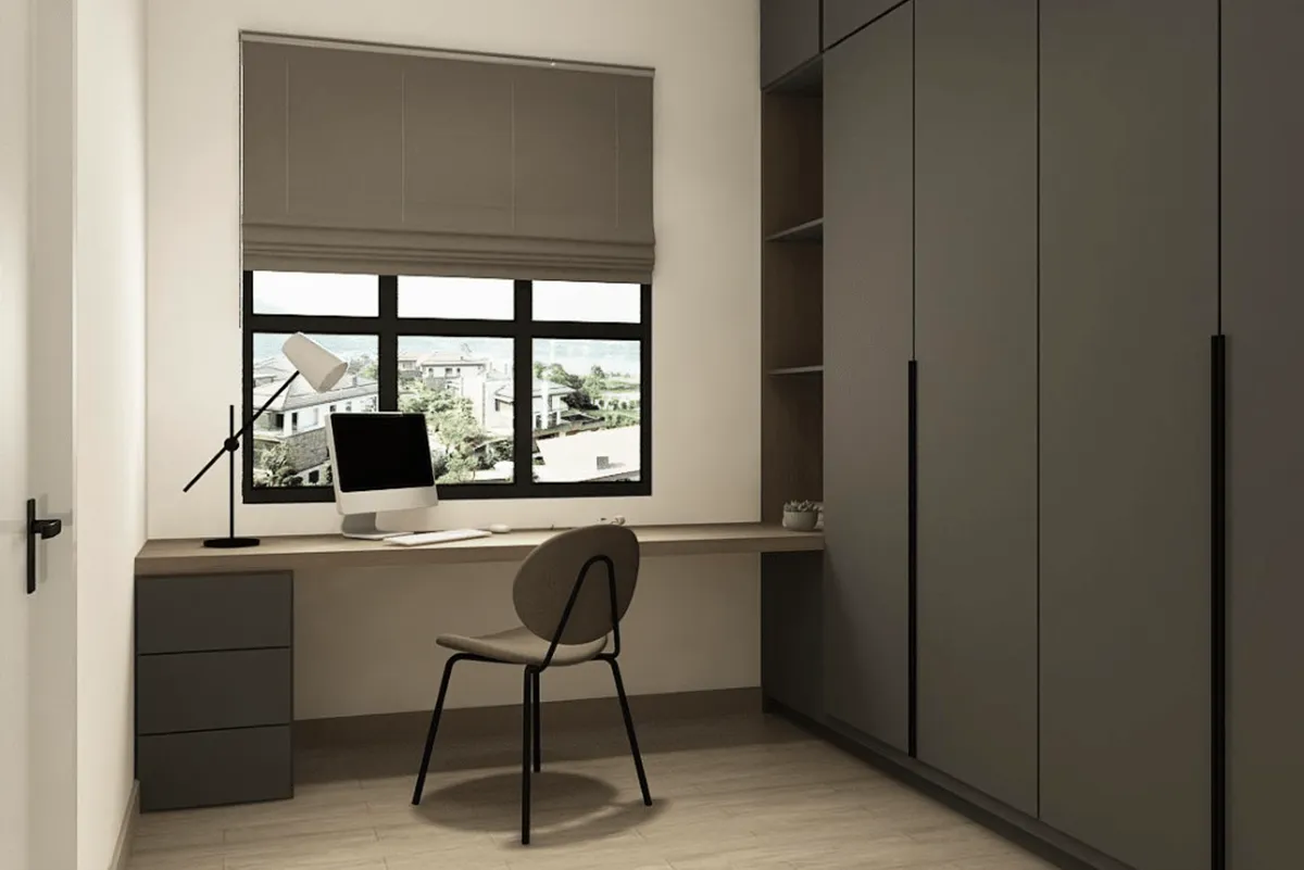 Craft Builders Project