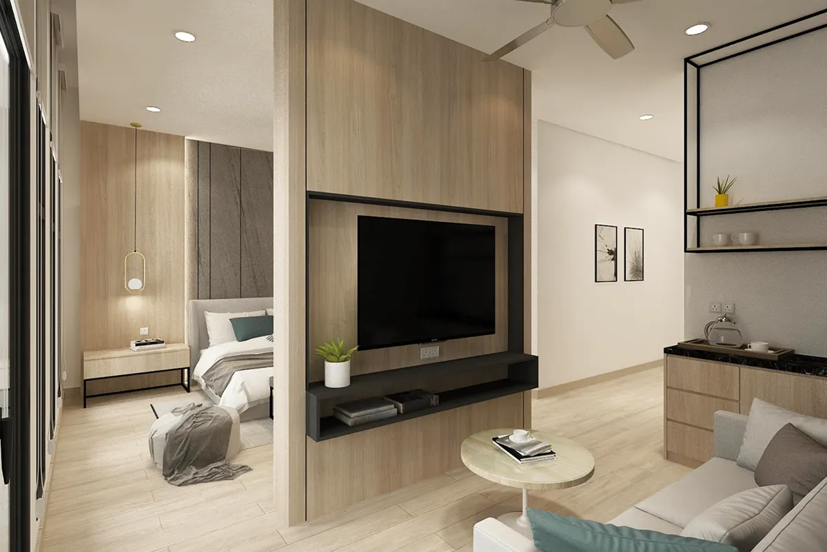 Craft Builders Project