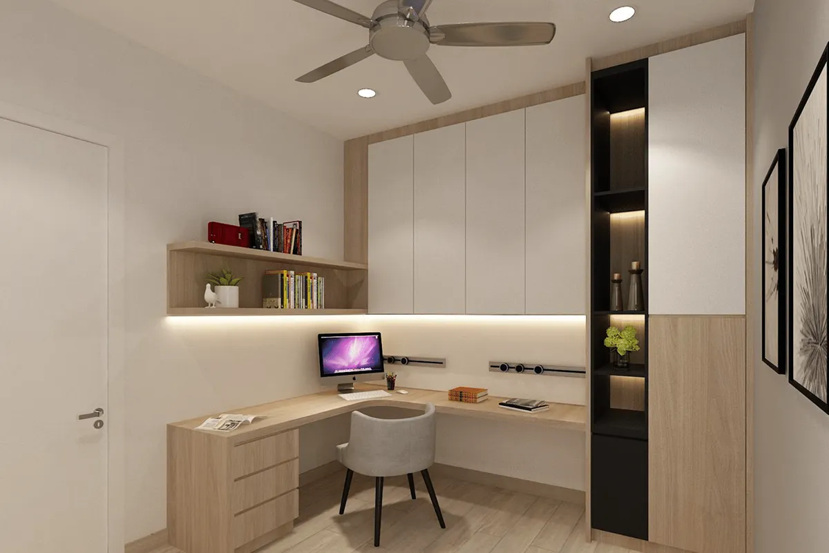 Craft Builders Project