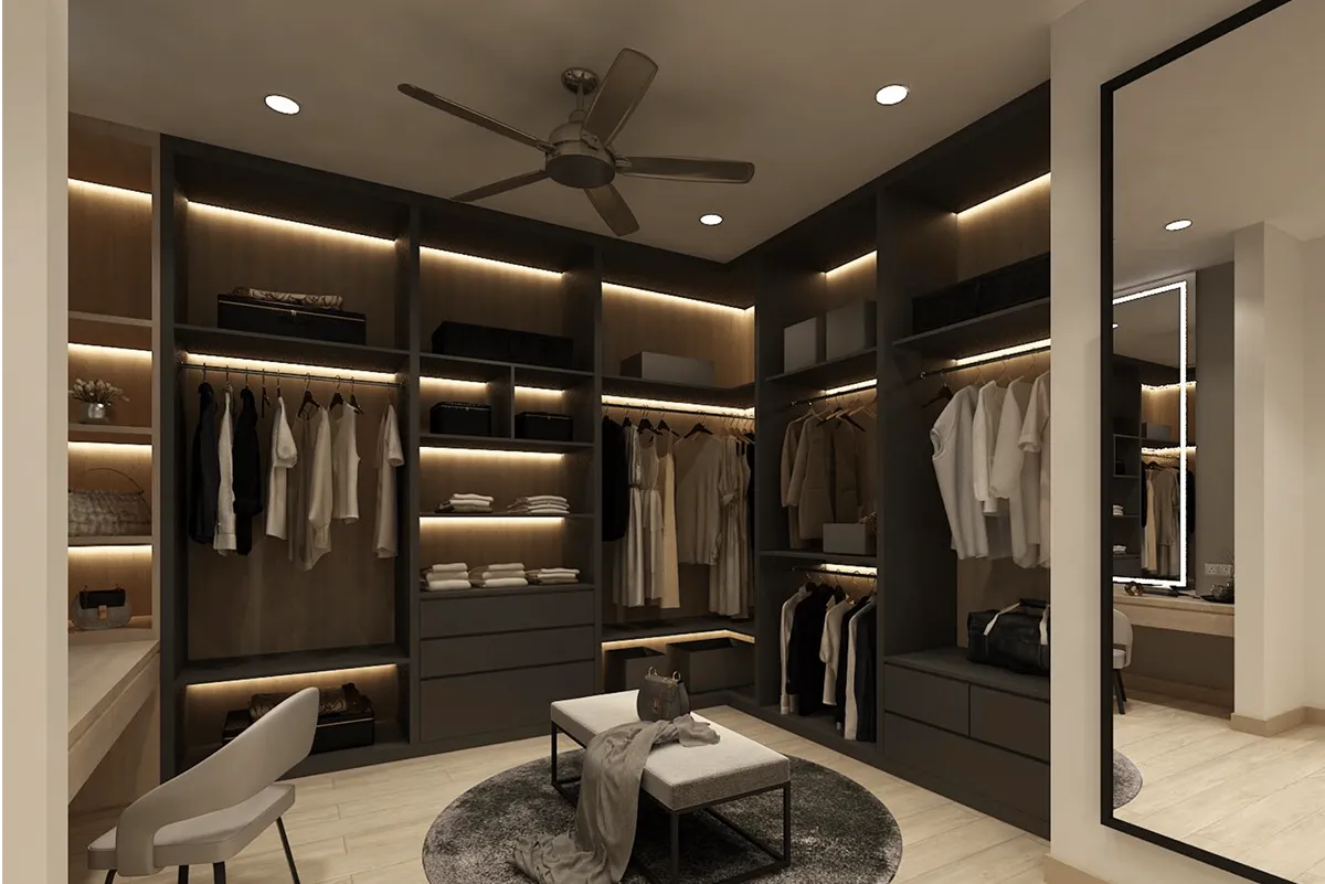 Craft Builders Project