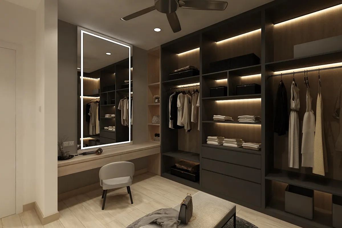 Craft Builders Project