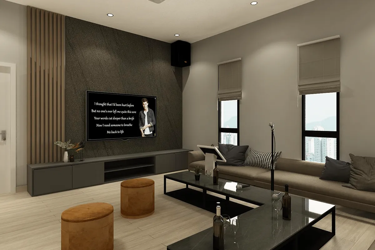 Craft Builders Project