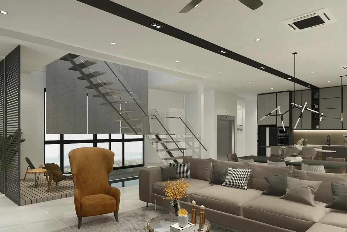 Craft Builders Project