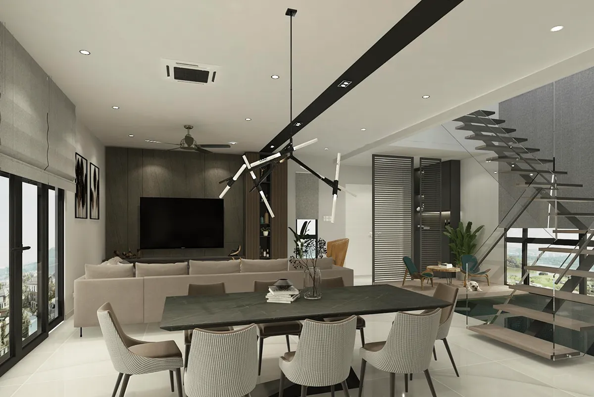 Craft Builders Portfolio Landed Property