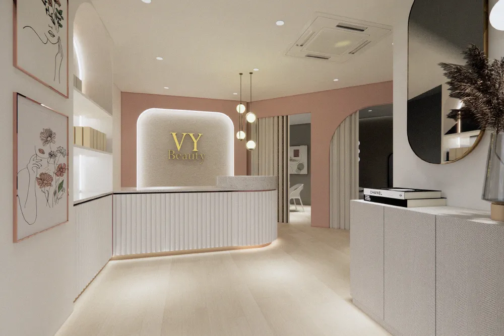 Craft Builders VY Beauty