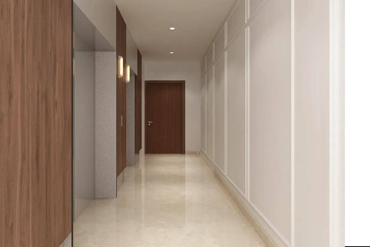 Craft Builders Project