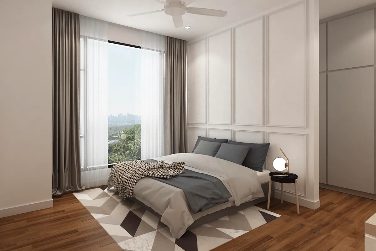 Craft Builders Project