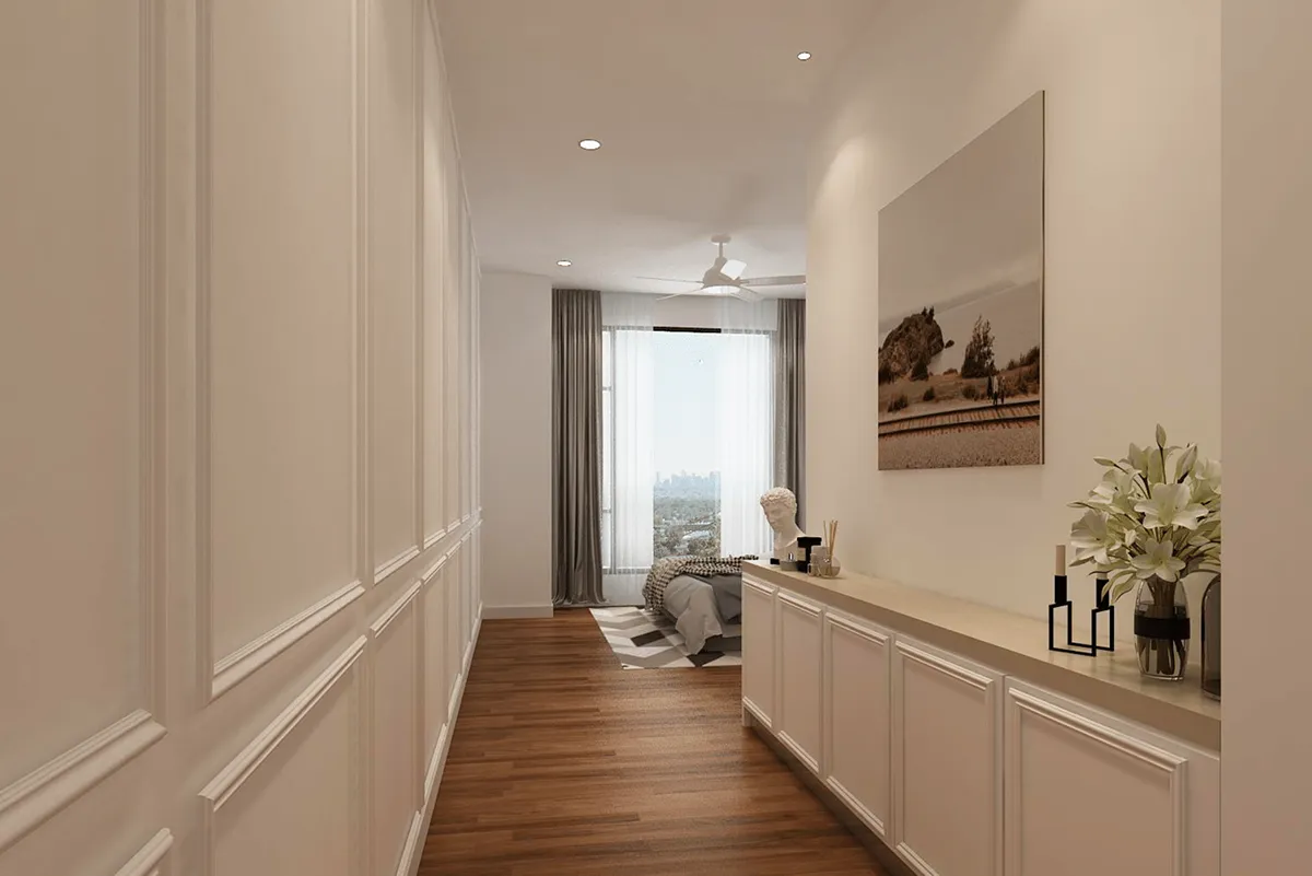 Craft Builders Project